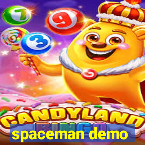 spaceman demo